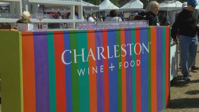 Charleston Wine + Food announces free Street Fest event