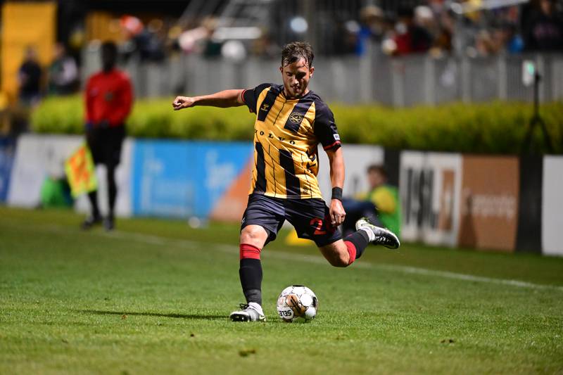 Charleston Battery Soccer Club Open Cup tickets on sale