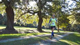 Chili 5K Trail Run and Walk set for Nov. 4 at Laurel Hill County Park