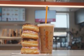 Dunkin’ Treats Educators to a Coffee Break on World Teachers’ Day