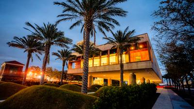 International African American Museum to mark opening with series of events