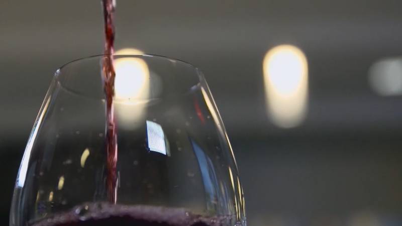 Enjoy the return of Summer Wine Festival, tasting events and conference for youth