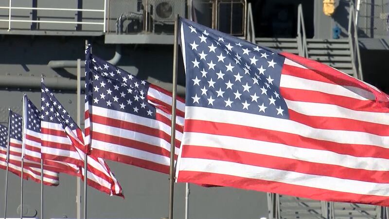 5 Around Town: Celebrate the nation’s heroes with fun Veteran’s Day events