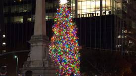Tree lightings scheduled across the Lowcountry this week