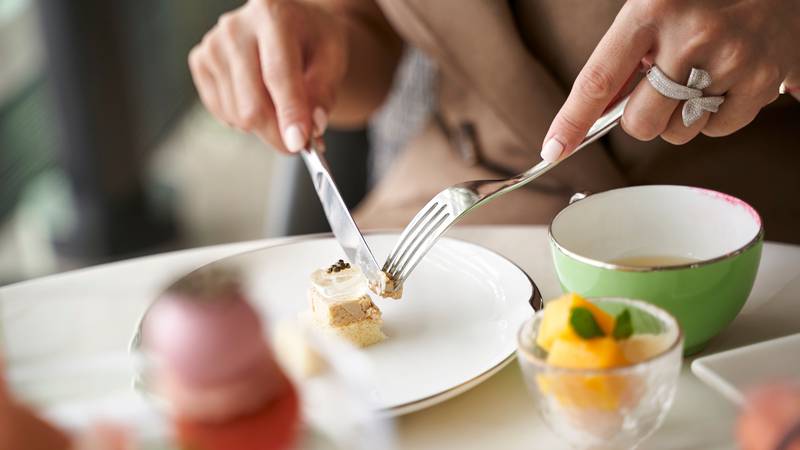 The Charleston Place Announces New Culinary Offerings This Month