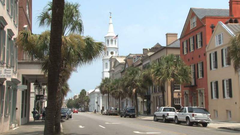 Southern Living names Charleston #1 in 2023 South’s Best Awards