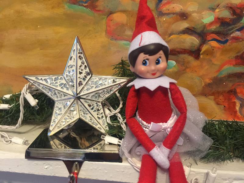 18 Reasons Your Elf Didn’t Move