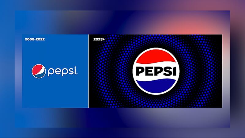 Pepsi unveils new logo refresh, first update since 2008