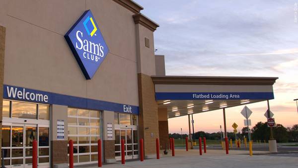 Sam’s Club offering limited $10 memberships during milestone birthday celebration