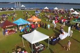 Military families to enjoy free entry to Celebrity Paws in the Park