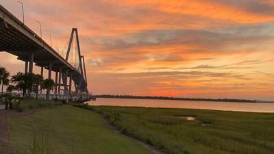 Summer Nights in Your Charleston County Parks