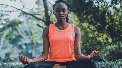 Next Starlight Yoga set for October at Wannamaker County Park