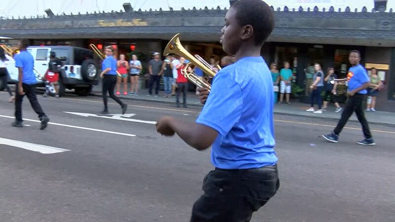 Folly Beach, MOJA Arts Celebration to take place this weekend in the Lowcountry