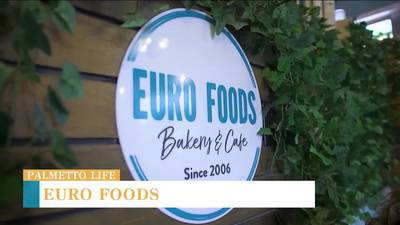 VIDEO: Euro Foods helping many in Ukraine