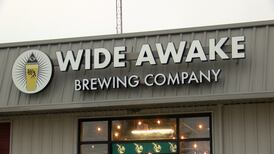 Goose Creek gets its first brewery