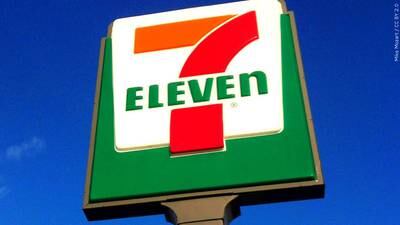 Bring Your Own Cup Day returns to 7-Eleven this spring