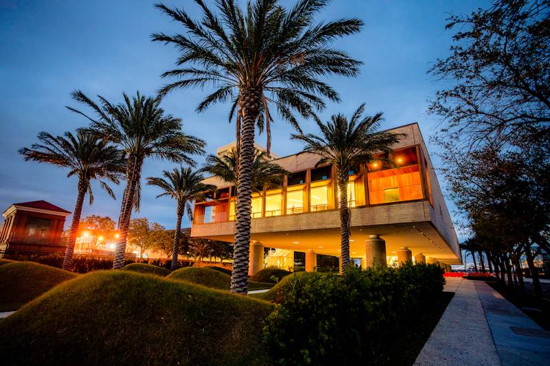 International African American Museum to mark opening with series of events
