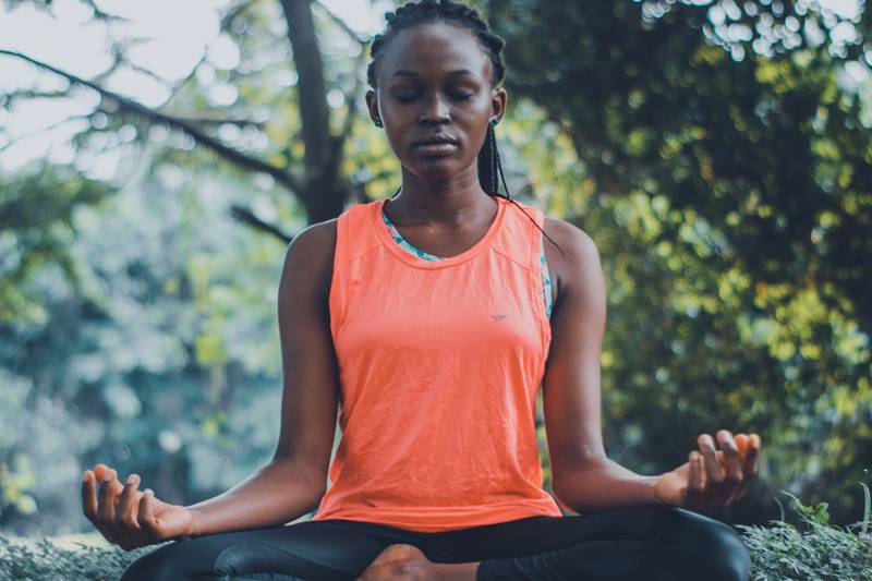 Next Starlight Yoga set for October at Wannamaker County Park