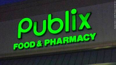 Publix sets opening date for new Moncks Corner store