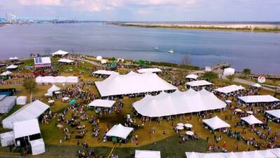 Homegrown brands get special offer for 2023 Charleston Wine + Food Festival