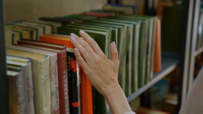 Need a beach read? Here are 7 bookstores to visit in the Lowcountry