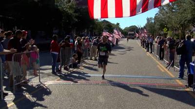 12th Annual Heroes Run, Friday night lights, free tour of Patriot Museum to enjoy