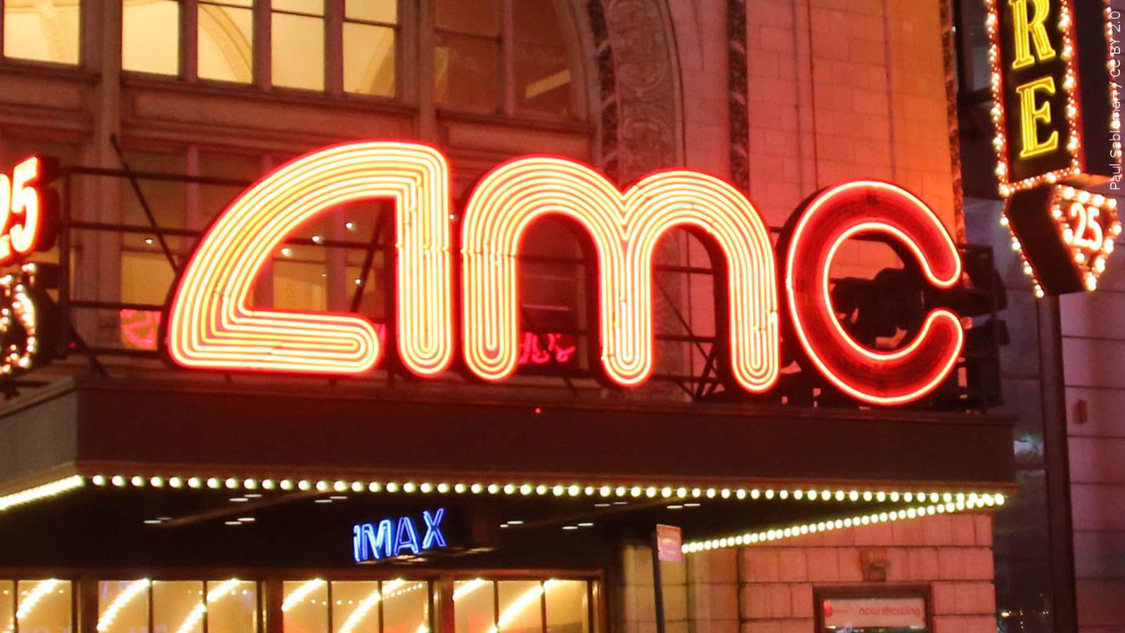 5 movies are back at AMC Theatres on Discount Tuesdays Lowcountry