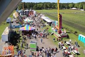 Get ready for a jam-packed weekend in the Lowcountry