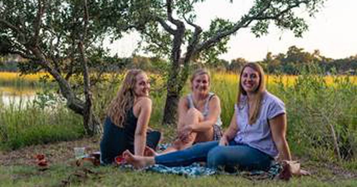 Wine Down Wednesdays makes a return this Fall Lowcountry Weekend