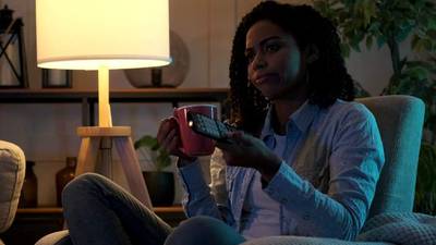 Do you have a favorite ‘comfort’ TV show? 8 in 10 people do.