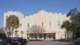 Imagine standing where Dr. Martin Luther King, Jr. did, right here in Charleston!