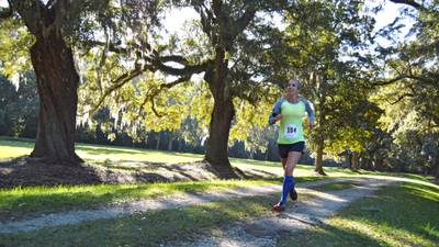 Chili 5K Trail Run and Walk set for Nov. 4 at Laurel Hill County Park