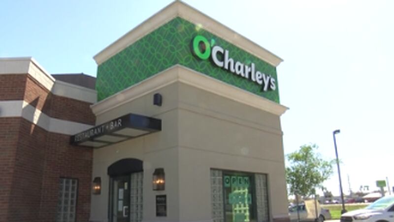 O’Charley’s Announces New “Smash Hit” Burger Lineup