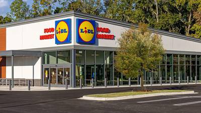 Lidl to hold grand opening of new North Charleston store Wednesday