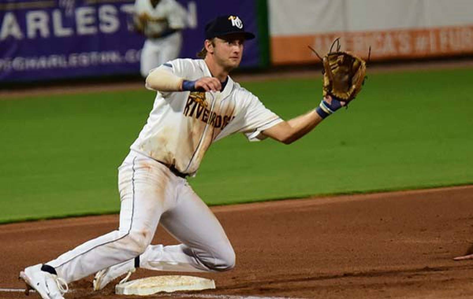 Get your tickets to the RiverDogs games Lowcountry Weekend