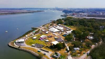 Tickets for 2023 Charleston Wine + Food on sale 
