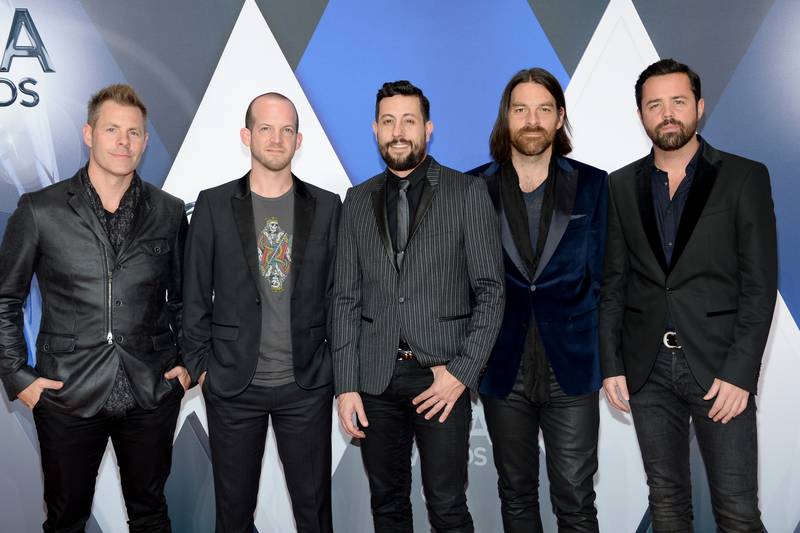Enter for a chance to win 2 tickets to Old Dominion at Credit One Stadium