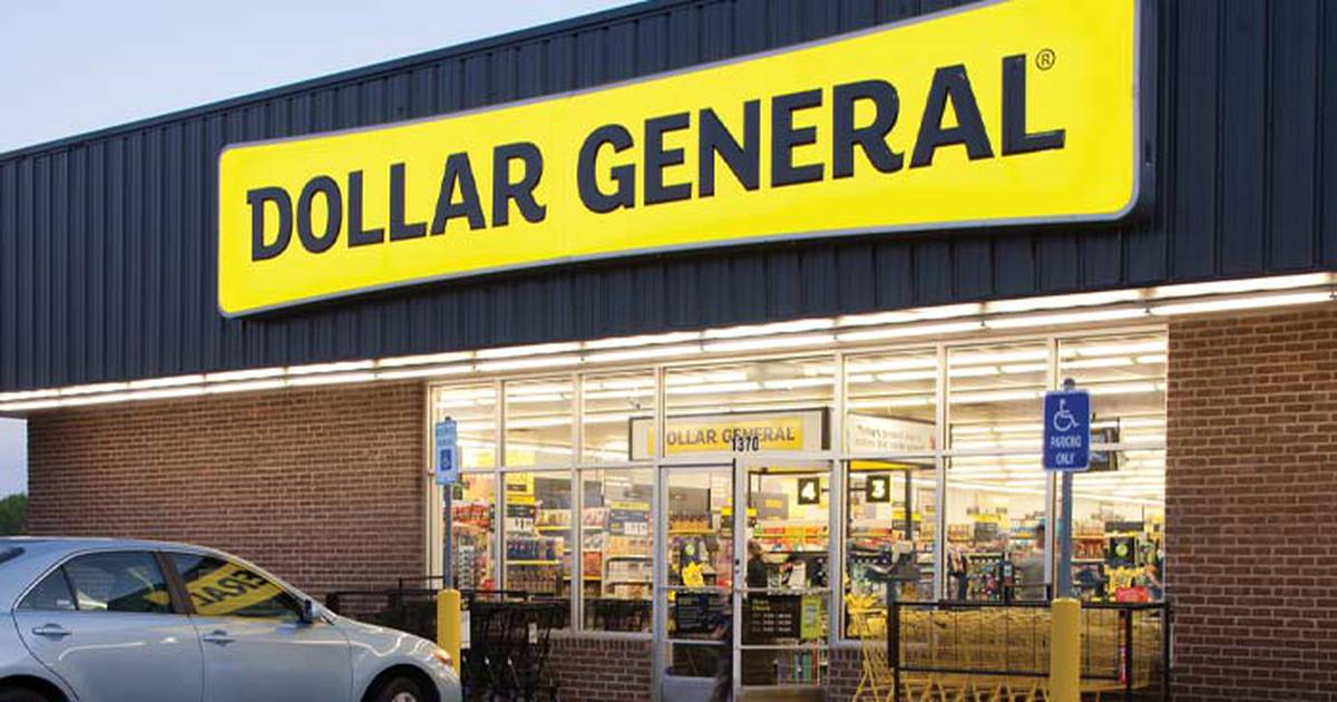 Dollar General opens new N. Charleston location Lowcountry Weekend(01)