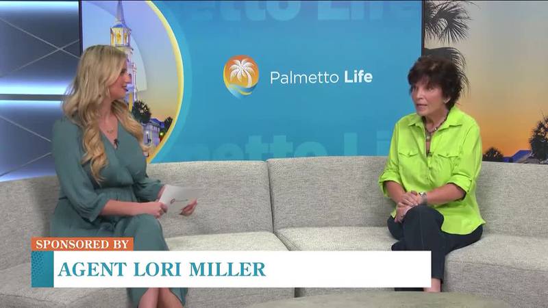 VIDEO: Lori Miller: The importance of applying for Medicare