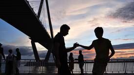 June events at the Charleston County Parks!
