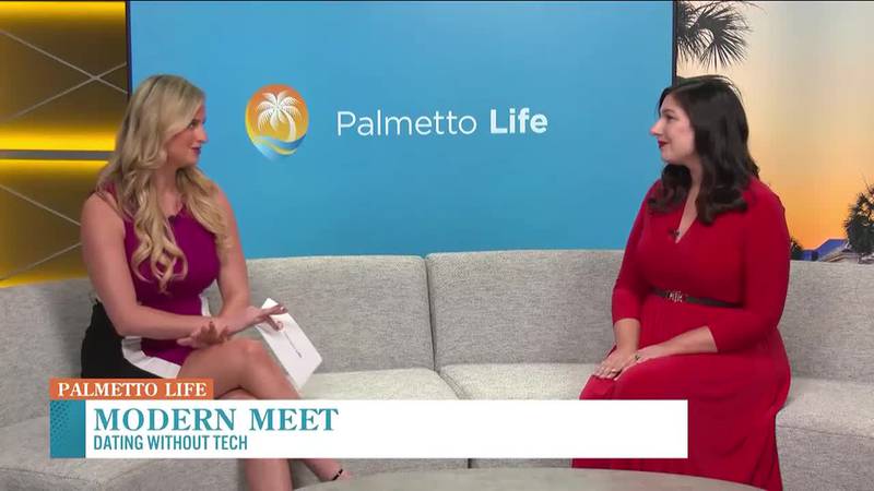 VIDEO: Dating help from Modern Meet