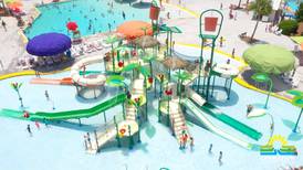 Beat the Heat at Your Charleston County Waterparks!