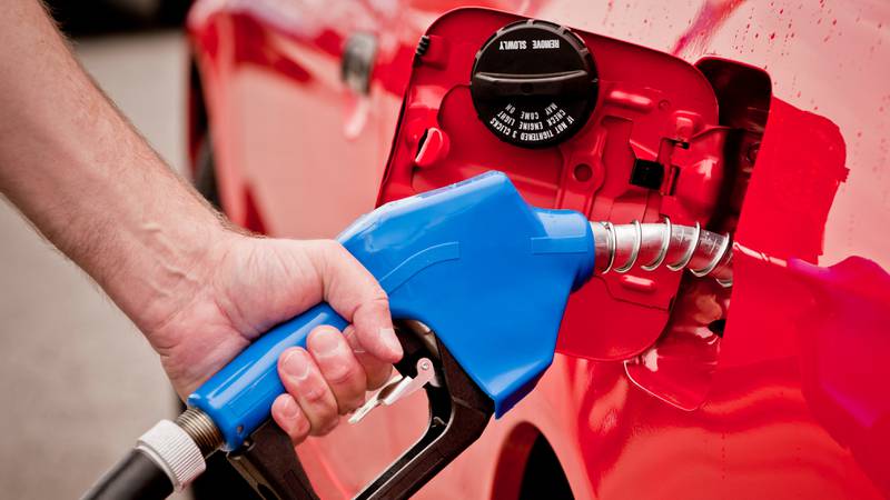 40 Cents Off Per Gallon of Fuel for Circle K’s ‘Fuel Day’