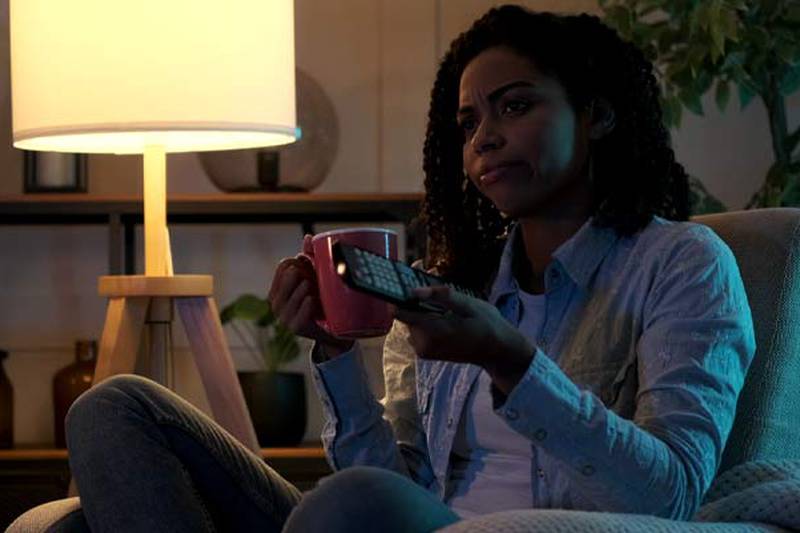Do you have a favorite ‘comfort’ TV show? 8 in 10 people do.
