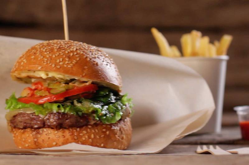 Sunday is National Hamburger Day: Are you celebrating?