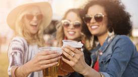 Top Off Your Summer at these Drinking Festivals!