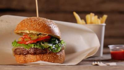 Sunday is National Hamburger Day: Are you celebrating?