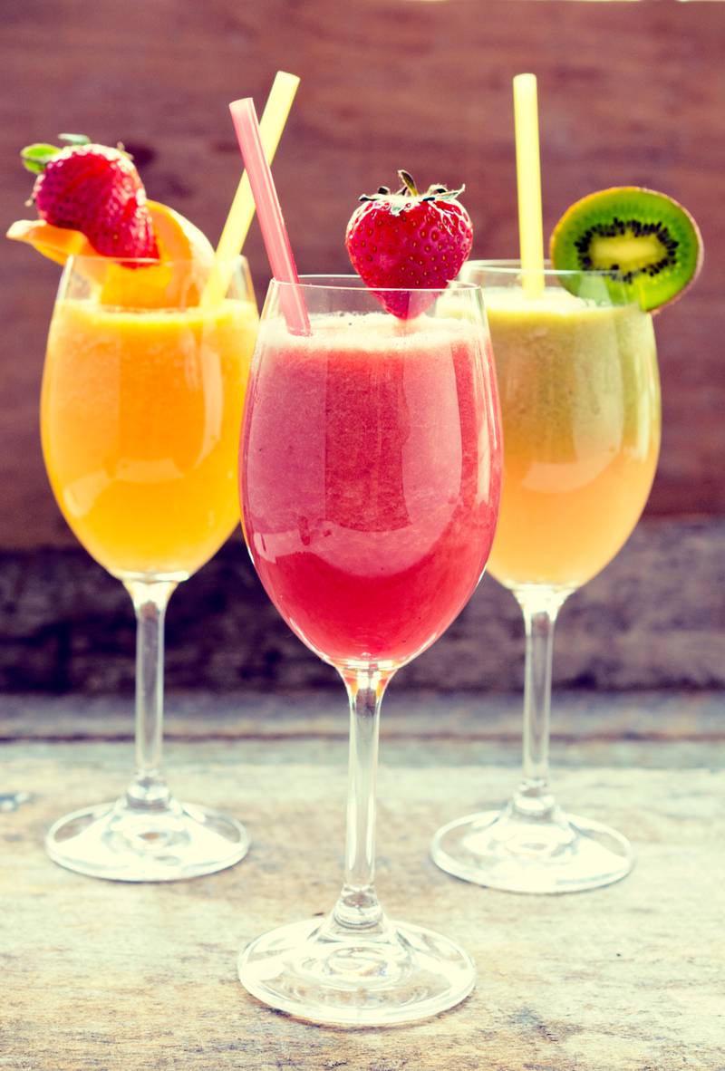 Get a taste of the Caribbean at the Rum Rootz Fest