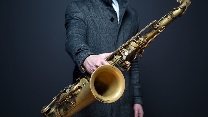 Big Rock Jazz &amp; Blues Fest celebrating its 20th anniversary
