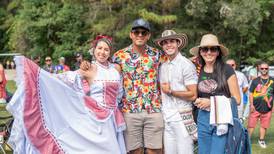 Latin American Festival coming up next Sunday, Oct. 8 at Wannamaker County Park!